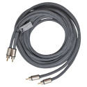 Auto-Connect tvinnad lågnivåkabel 3 meter, Level 3