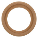 MDF-ring till diskant, 82 mm, Styck