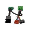 Auto-Connect VOPNP02, Plug N Play till Volvo med High Performance-ljudpaket