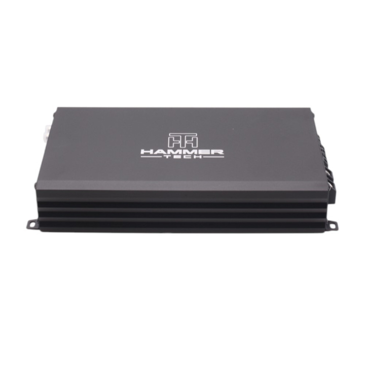 Hammer Tech Assault Class ACA 4300, fyrkanalssteg i gruppen Slutsteg / 4 kanals hos CD Bilradio (801ACA4300)