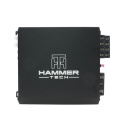 Hammer Tech Element Class ECA 475, fyrkanalssteg