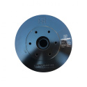 Hammer Tech Heavy Class X HCX12D2, 12 tums bas