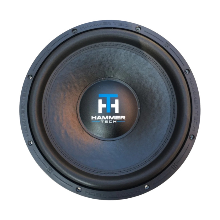 Hammer Tech LCW15V2D2, 15 tums baselement i gruppen Kampanjer / Elmiadeals hos CD Bilradio (801LCW15V2D2)