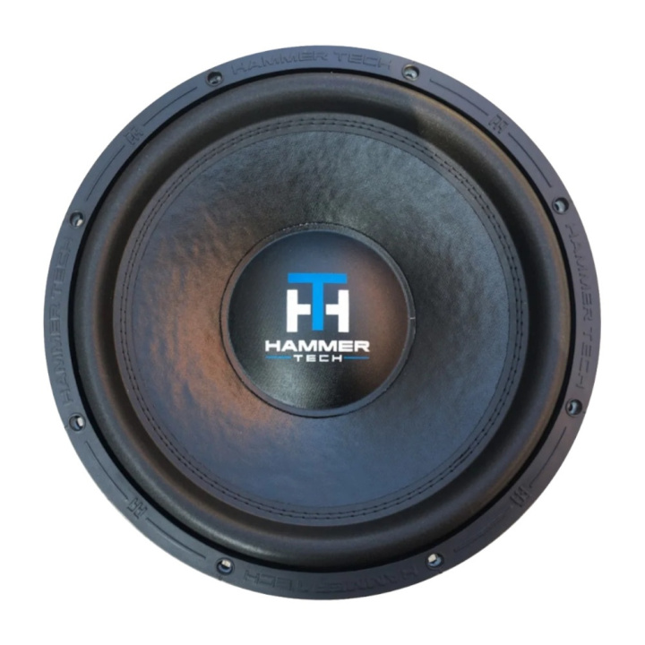 Hammer Tech LCW15V2D4, 15 tums baselement i gruppen Kampanjer / Elmiadeals hos CD Bilradio (801LCW15V2D4)