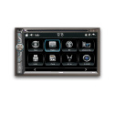 DS18 DDX6.9, bilstereo med CD/DVD, Bluetooth och USB