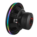 DS18 DLRING15, 15tums digtal RGB LED-ring för basar