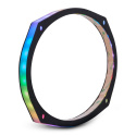 DS18 DLRING69, 6x9tums digtal RGB LED-ring för högtalare/basar