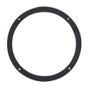 DS18 DLRING8, 8tums digtal RGB LED-ring för högtalare/basar