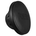 DS18 NXL-8/BK, svarta 8 tums marinhögtalare med LED, par