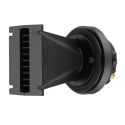 DS18 PRO-DK175WG, 1-tums Line Array-driver med horn