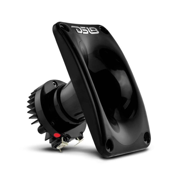DS18 PRO-DKN25, 1-tums driver med horn i gruppen Högtalare / Diskanter hos CD Bilradio (803PRODKN25)
