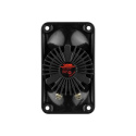 DS18 PRO-DKN25, 1-tums driver med horn