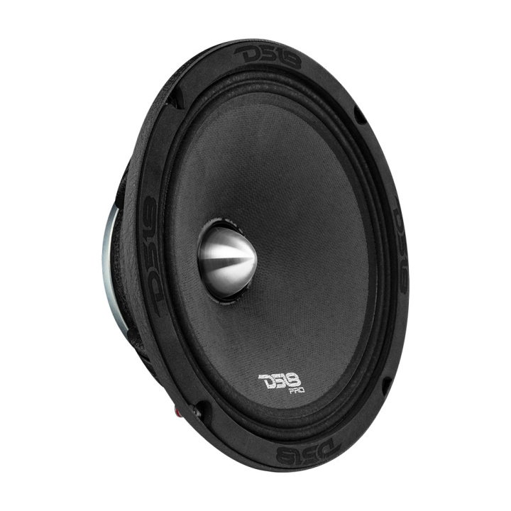 DS18 PRO-FR8NEO, 8