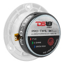 DS18 PRO-TW1L, SPL-diskant med RGB LED-belysning