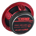 DS18 PRO-X6.4BM, 6.5 tums midbas, styck