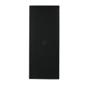 DS18 VOC12PRO, tom 2x12-tums midbaslåda