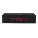 DS18 VOC12PRO, tom 2x12-tums midbaslåda