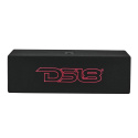 DS18 VOC8PRO, tom 2x8-tums midbaslåda
