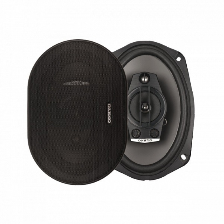 Onkyo X-C690C5, 6x9 tums koaxialhögtalare i gruppen Högtalare / 6x9