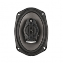 Onkyo X-C690C5, 6x9 tums koaxialhögtalare