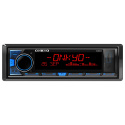Onkyo X-QS616, Bluetooth-bilstereo med 3 par lågnivå