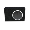 Onkyo X-W250AW, slimmad aktiv 10 tums baslåda