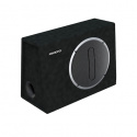 Onkyo X-W300AW, slimmad aktiv 12 tums baslåda