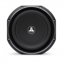 JL Audio 10TW1-2, slimmat 10 tums baselement