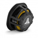 JL Audio 10TW1-4, slimmat 10 tums baselement