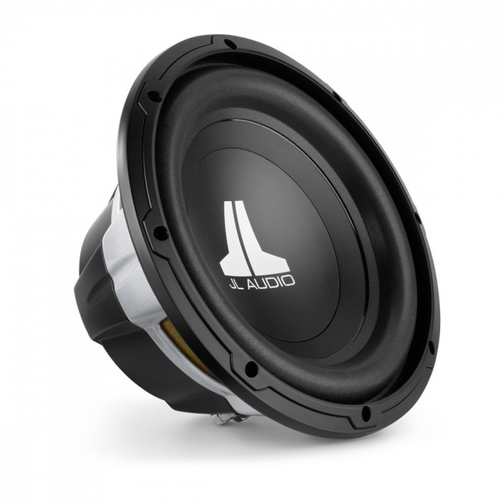 JL Audio 10W0v3-4, 10 tums baselement i gruppen Baselement / 10