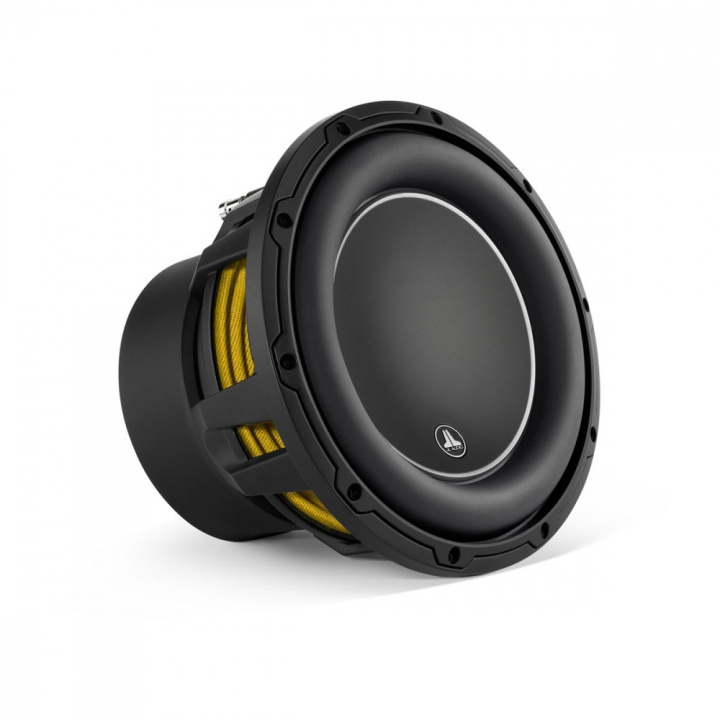 JL Audio 10W6v3-D4, 10 tums baselement i gruppen Baselement / 10