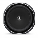 JL Audio 12TW1-2, slimmat 12 tums baselement