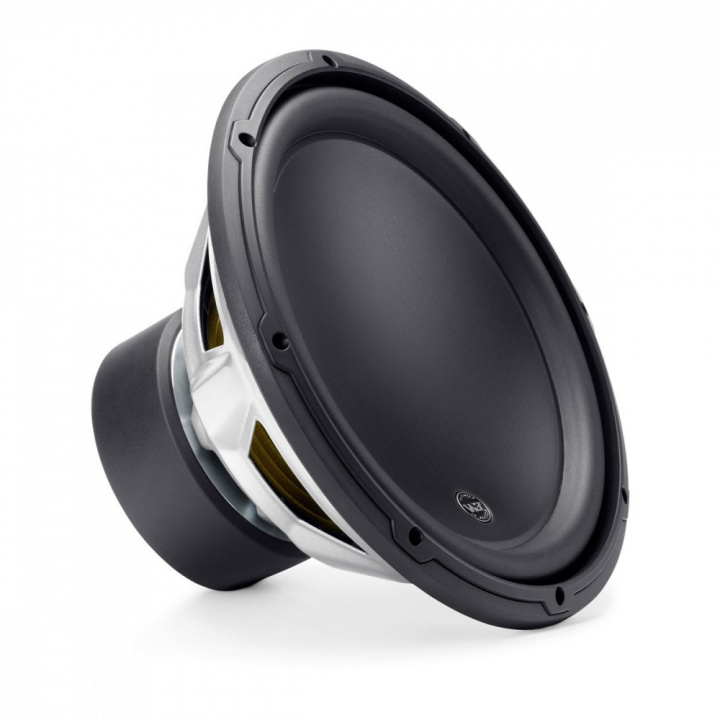 JL Audio 12W3v3-4, 12 tums baselement i gruppen Baselement / 12