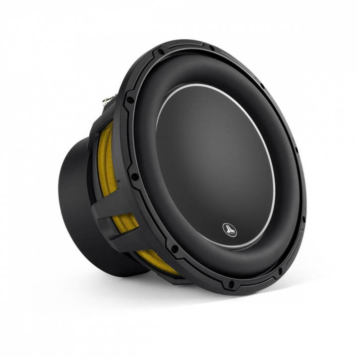 JL Audio 12W6v3-D4, 12 tums baselement i gruppen Baselement / 12