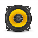 JL Audio C1-400x, 4 tums koaxialhögtalare