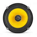 JL Audio C1-650x, 6.5 tums koaxialhögtalare