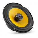 JL Audio C1-650x, 6.5 tums koaxialhögtalare