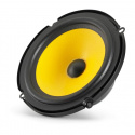 JL Audio C1-650, 2-vägs 6.5 tums kitsystem