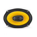 JL Audio C1-690tx, 6x9 tums 3-vägs koaxialhögtalare