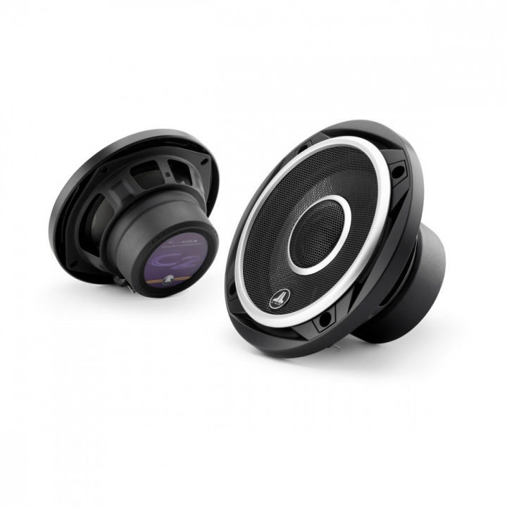 JL Audio C2-525x, 5.25 tums koaxialhögtalare i gruppen Högtalare / 5.25