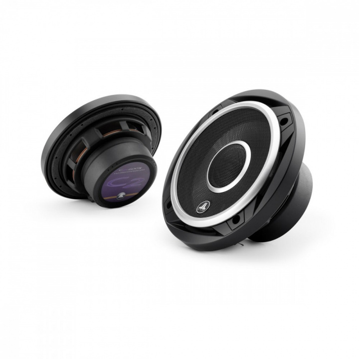 JL Audio C2-600x, 6 tums koaxialhögtalare i gruppen Högtalare / 6.5