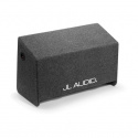 JL Audio CP212-W0v3, 2x12 tums baslåda