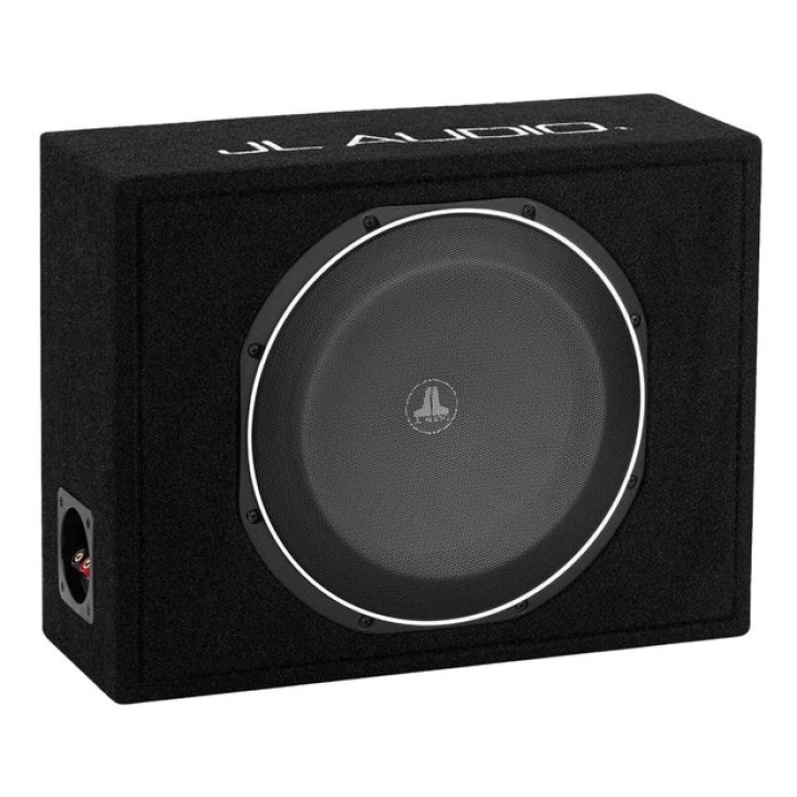 JL Audio CS112LG-TW1-2, 12 tums baslåda i gruppen Baslådor / Enkellådor hos CD Bilradio (807CS112LGTW12)