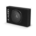 JL Audio CS112LG-TW3, 12-tums PowerWedge baslåda