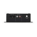 JL Audio FiX-82, integrerings-DSP med analoga & digitala utgångar