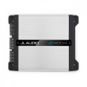 JL Audio JD400/4, 4-kanaligt slutsteg