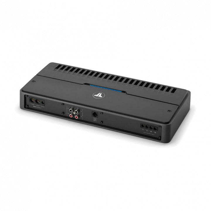 JL Audio RD1000/1, monoblock i gruppen Slutsteg / 1 kanals / Mono hos CD Bilradio (807RD10001)