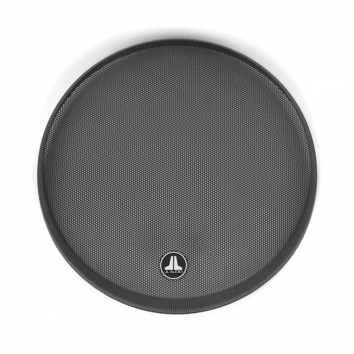 JL Audio SGR-10W6v2/v3, 10 tums galler till W6v3 i gruppen Tillbehör / Högtalargaller hos CD Bilradio (807SGR10W6V2V3)