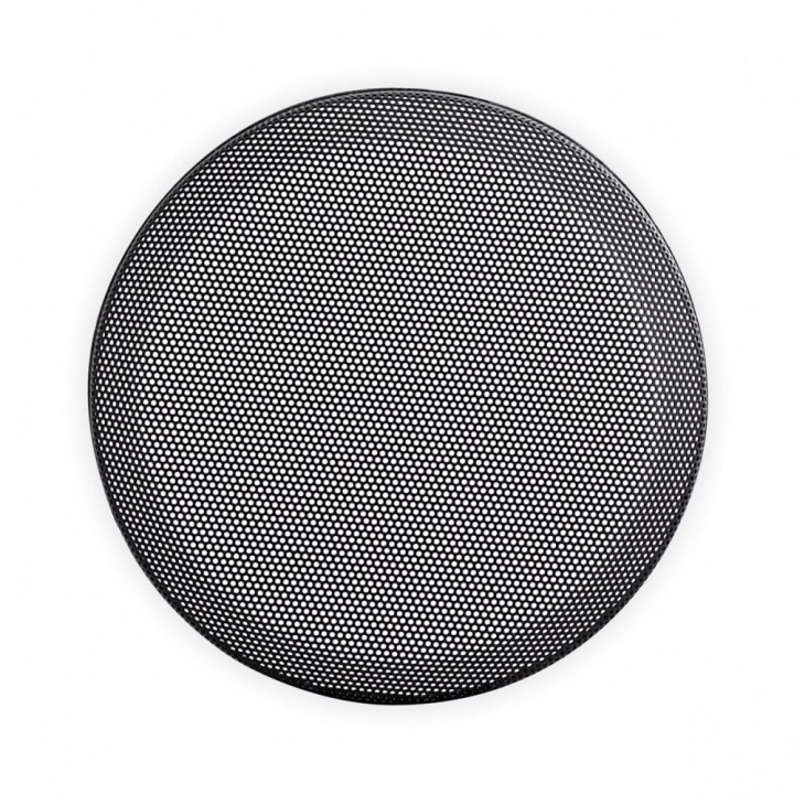 JL Audio SGRU-6, 6.5 tums galler till W3v3 i gruppen Tillbehör / Högtalargaller hos CD Bilradio (807SGR6W3V3)