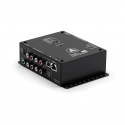 JL Audio TwK-88, 8-kanalig DSP (analog ingång)